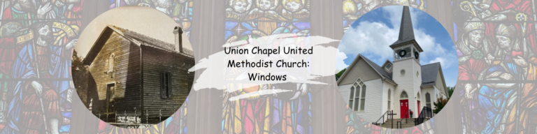 Union Chapel United Methodist Church